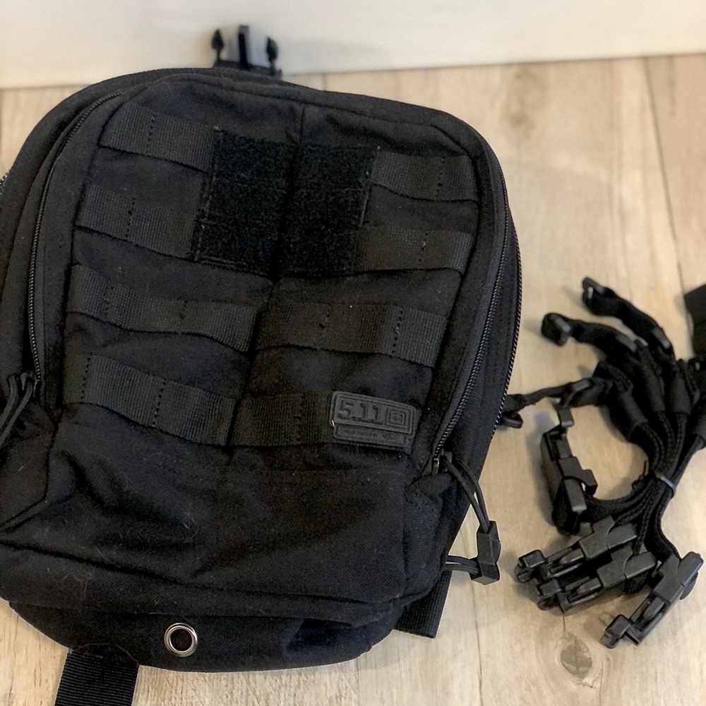 5.11 RUSH MOAB™ 6 SLING PACK 11L